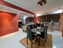 Blk 718 Pasir Ris Street 72 (Pasir Ris), HDB 4 Rooms #319550951